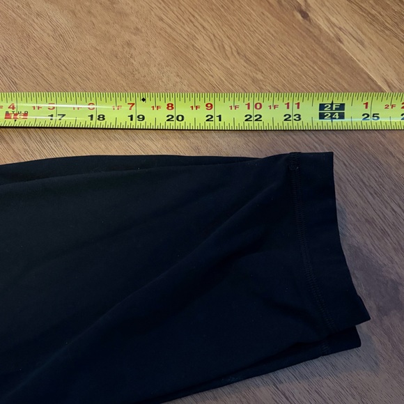 lululemon athletica Black Leggings - Picture 4 of 4